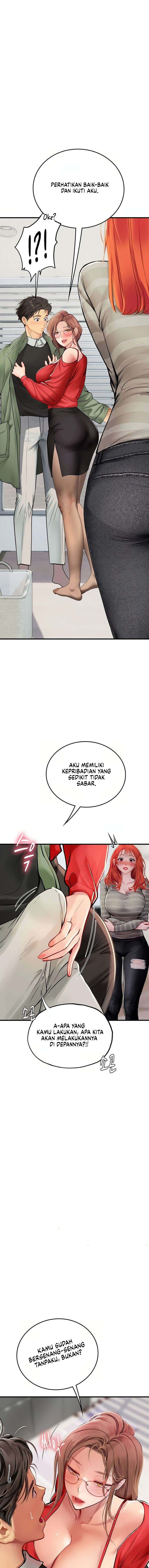 Intern Haenyeo: Chapter chapter-95 - Page 16