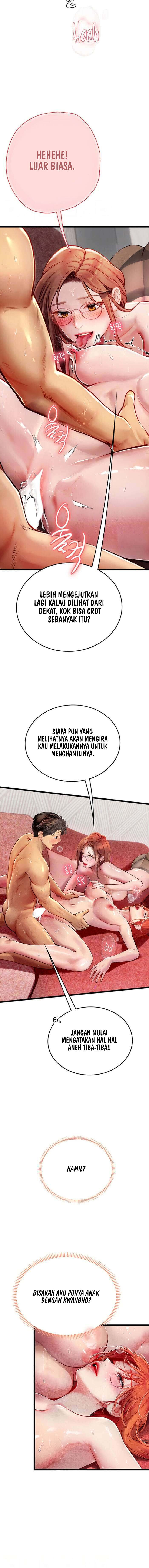 Intern Haenyeo: Chapter chapter-97 - Page 3