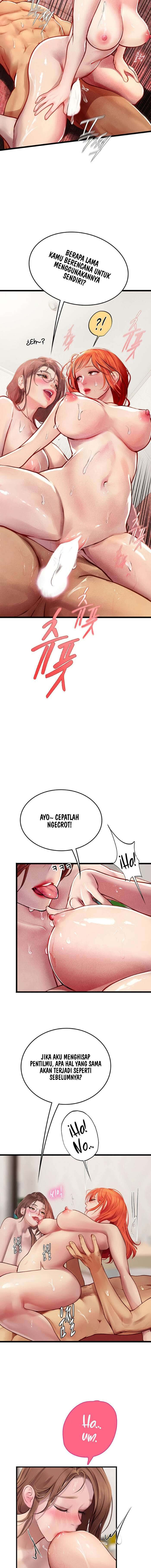 Intern Haenyeo: Chapter chapter-97 - Page 8