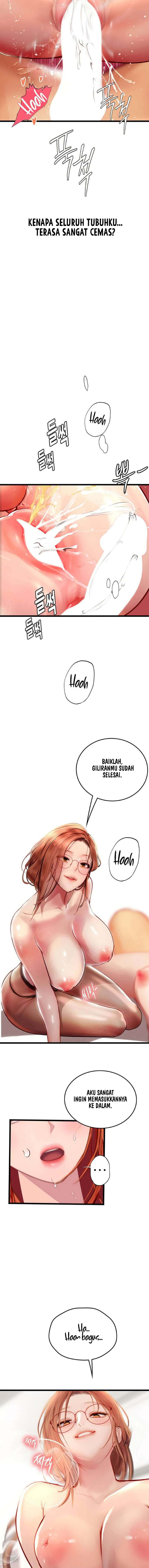 Intern Haenyeo: Chapter chapter-97 - Page 10