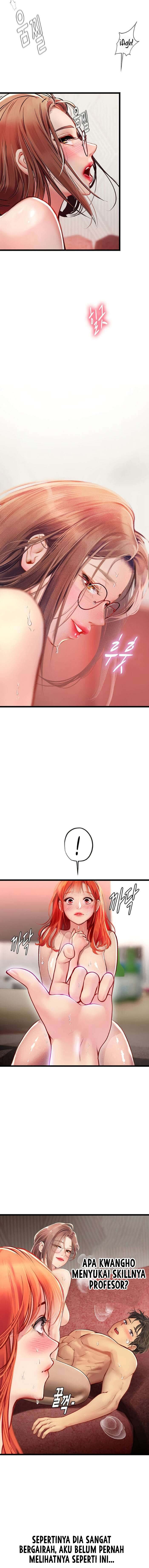 Intern Haenyeo: Chapter chapter-97 - Page 12