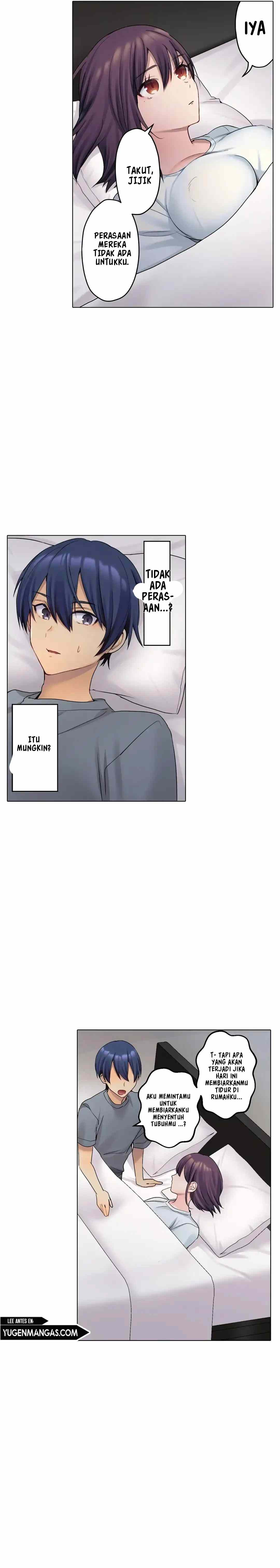Interrupted Innocence: Chapter chapter-3 - Page 3