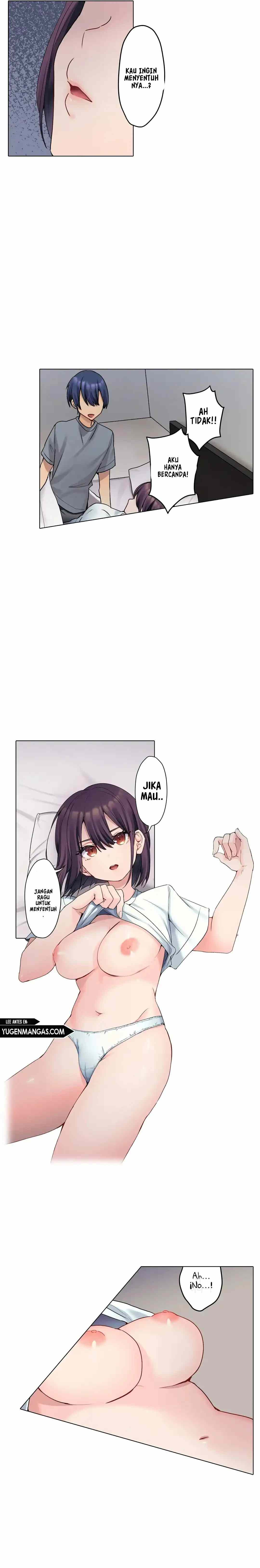 Interrupted Innocence: Chapter chapter-3 - Page 4