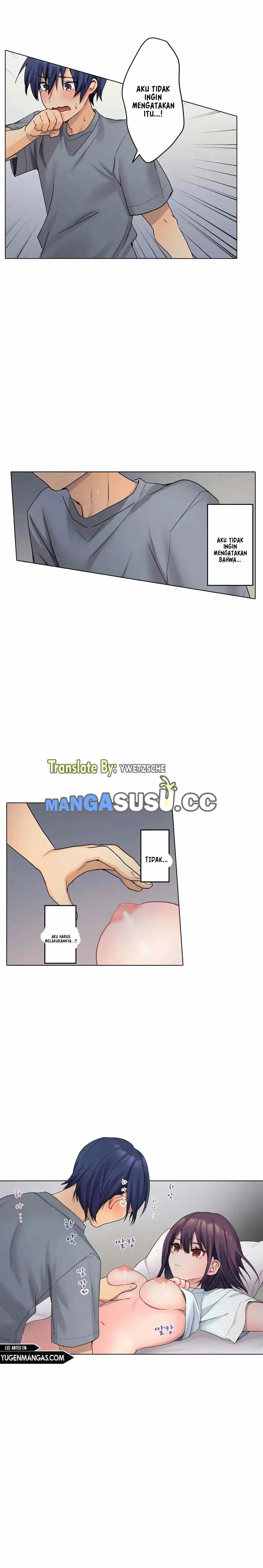 Interrupted Innocence: Chapter chapter-3 - Page 5
