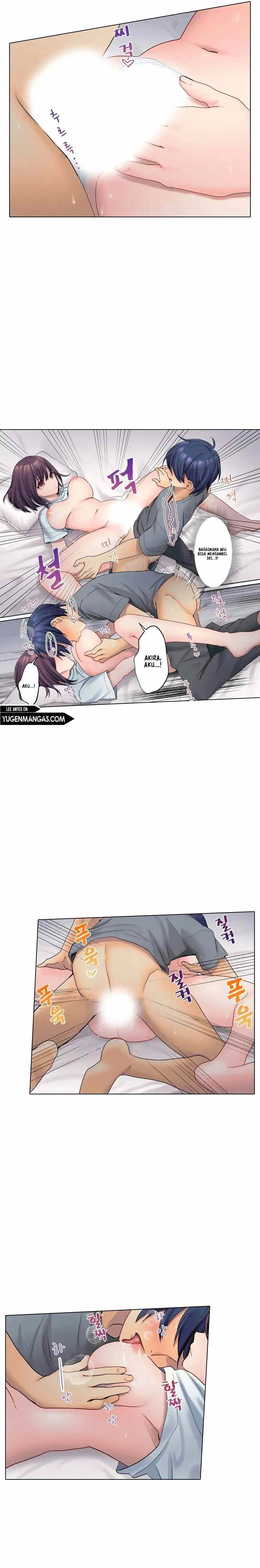 Interrupted Innocence: Chapter chapter-3 - Page 10