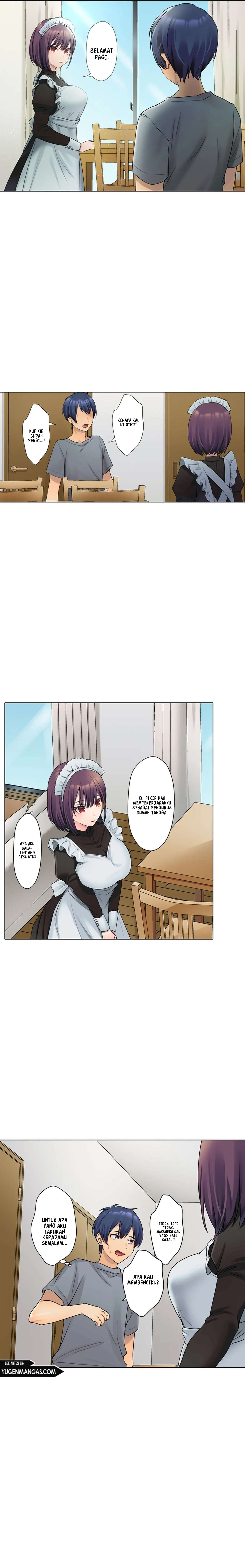 Interrupted Innocence: Chapter chapter-4 - Page 5