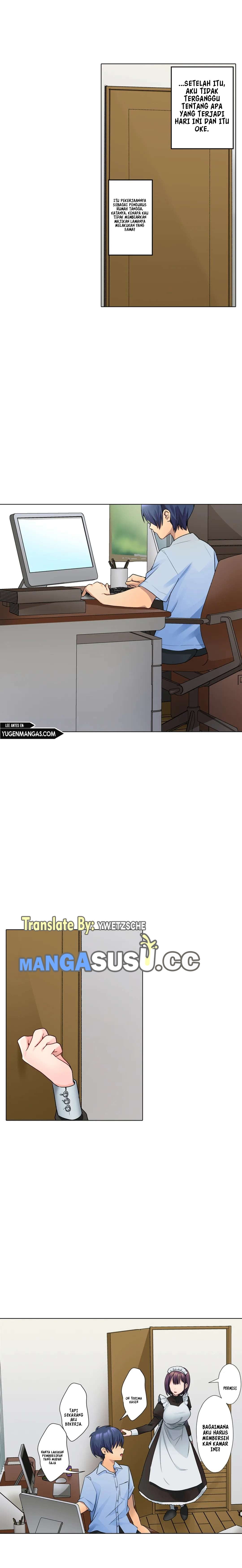 Interrupted Innocence: Chapter chapter-4 - Page 7