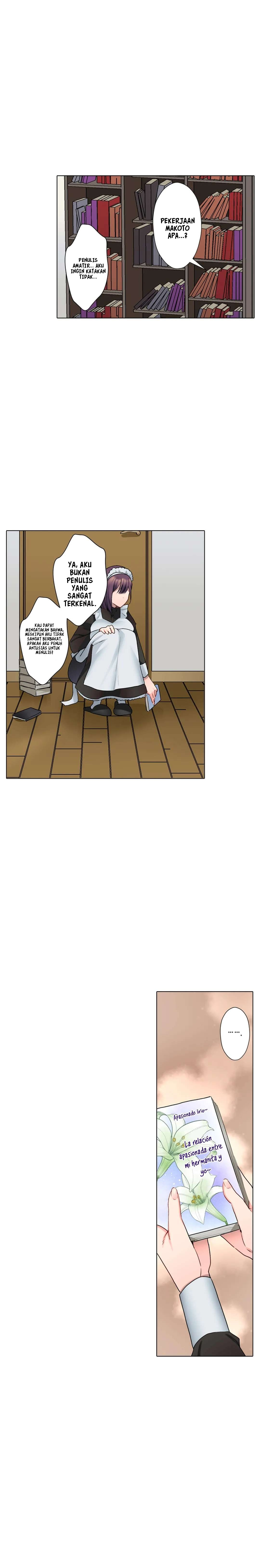 Interrupted Innocence: Chapter chapter-4 - Page 8