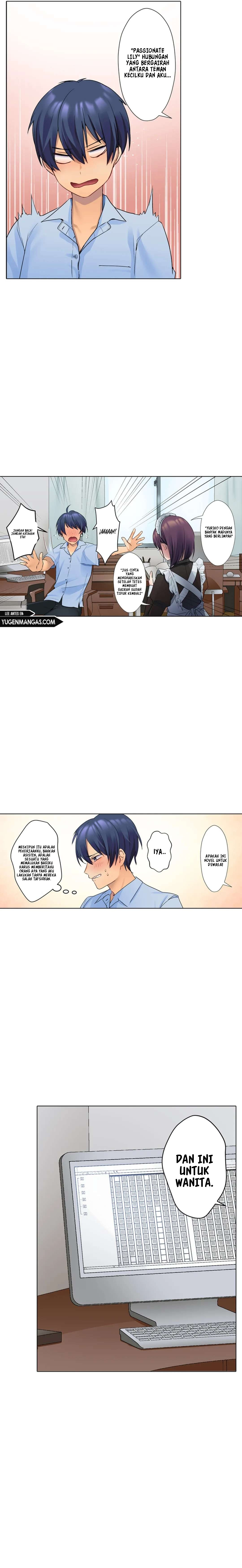 Interrupted Innocence: Chapter chapter-4 - Page 9