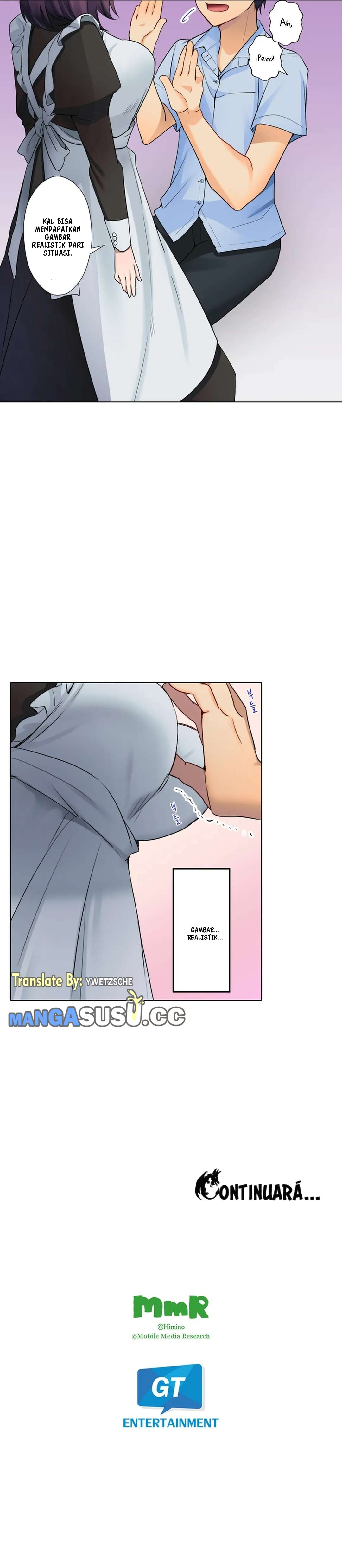 Interrupted Innocence: Chapter chapter-4 - Page 11