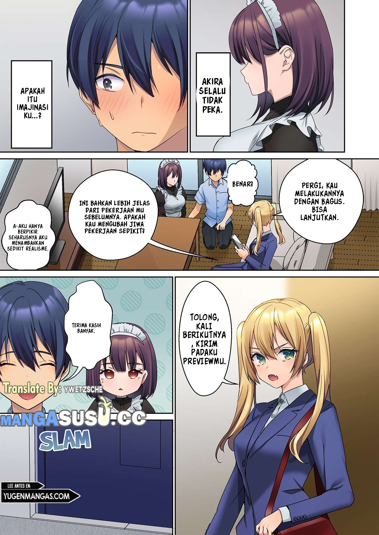 Interrupted Innocence: Chapter chapter-8 - Page 2