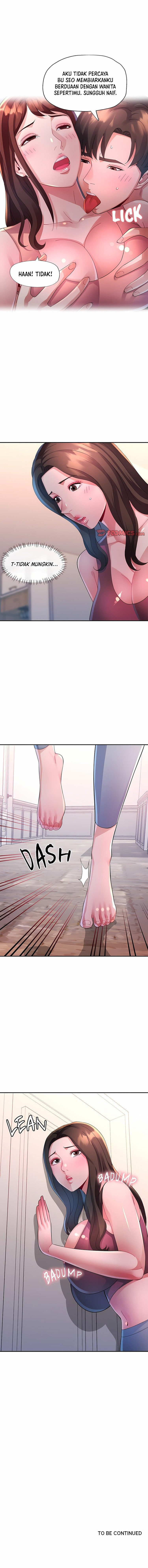 Intimate Tutoring: Chapter chapter-10 - Page 8