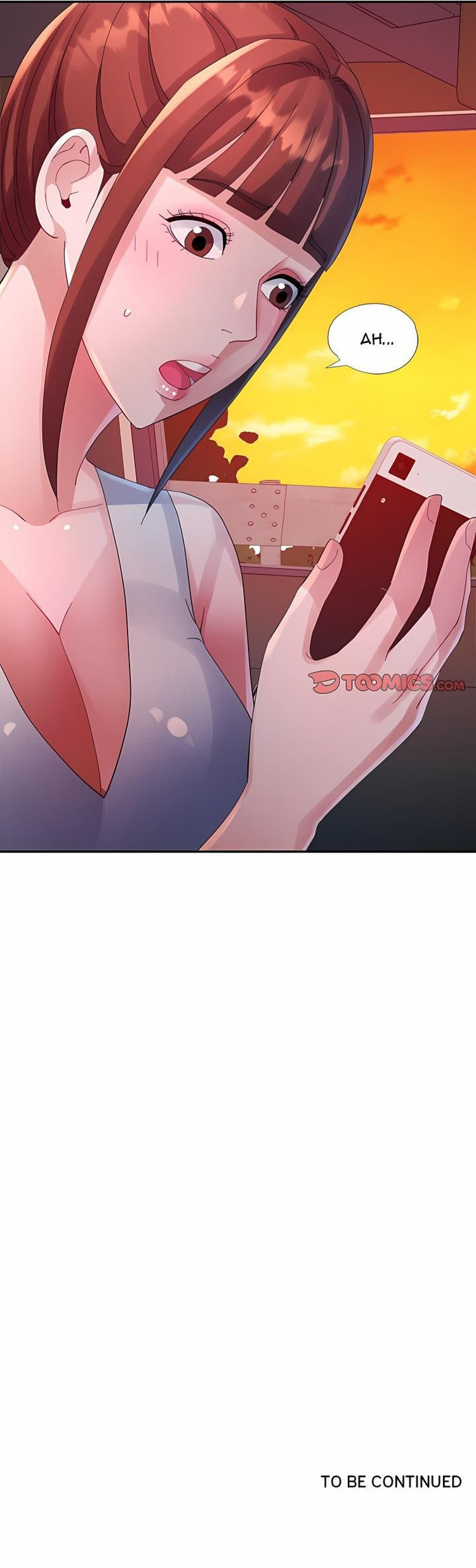 Intimate Tutoring: Chapter chapter-13 - Page 8