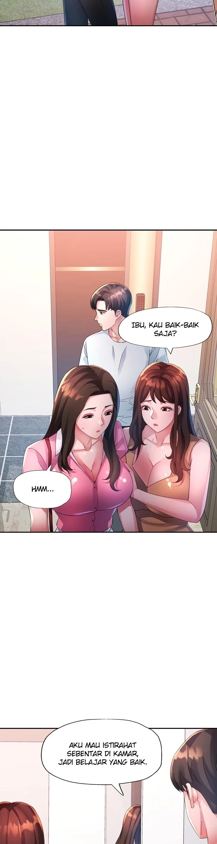 Intimate Tutoring: Chapter chapter-30 - Page 28