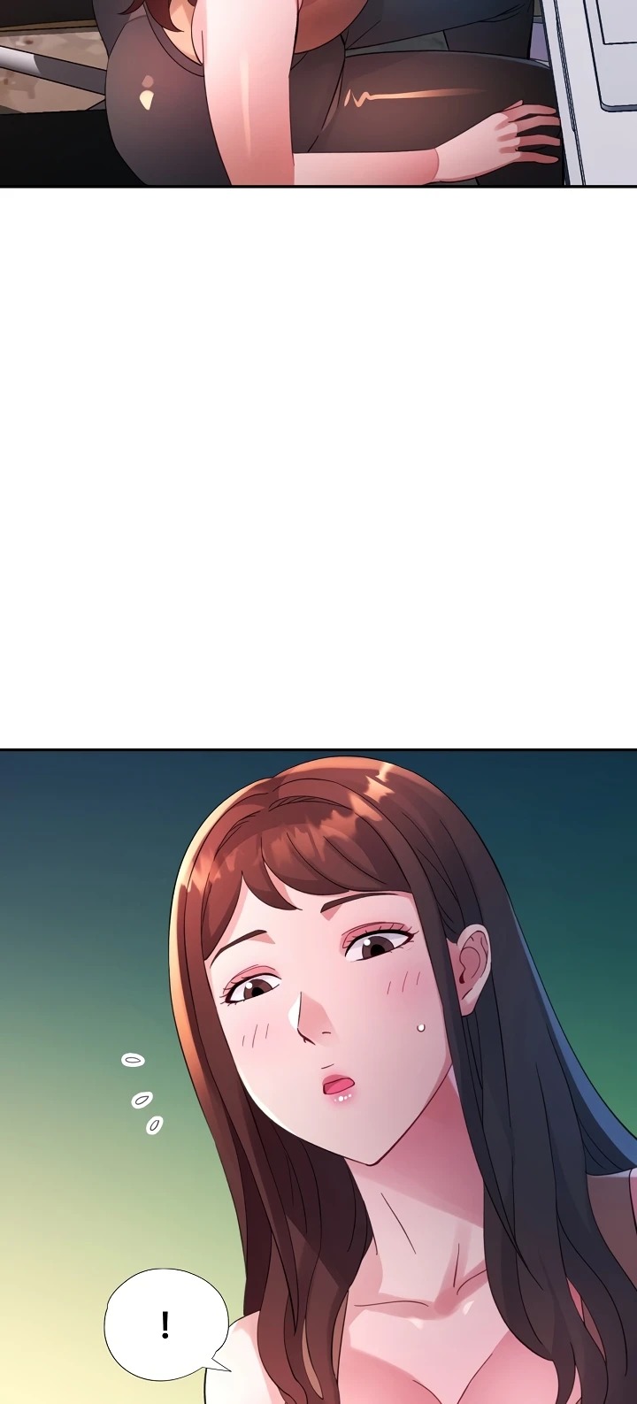 Intimate Tutoring: Chapter chapter-30 - Page 32