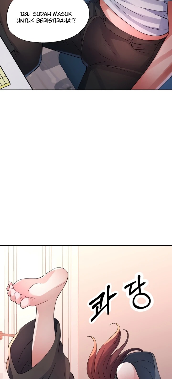 Intimate Tutoring: Chapter chapter-30 - Page 38