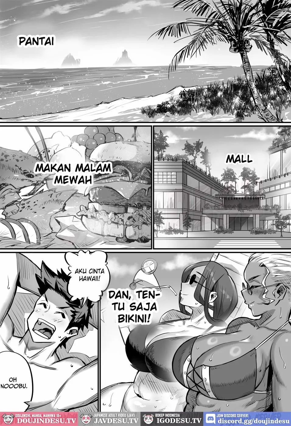 Ippu Tasai Seido Houan ga Kaketsusaremashita: Chapter chapter-2 - Page 8
