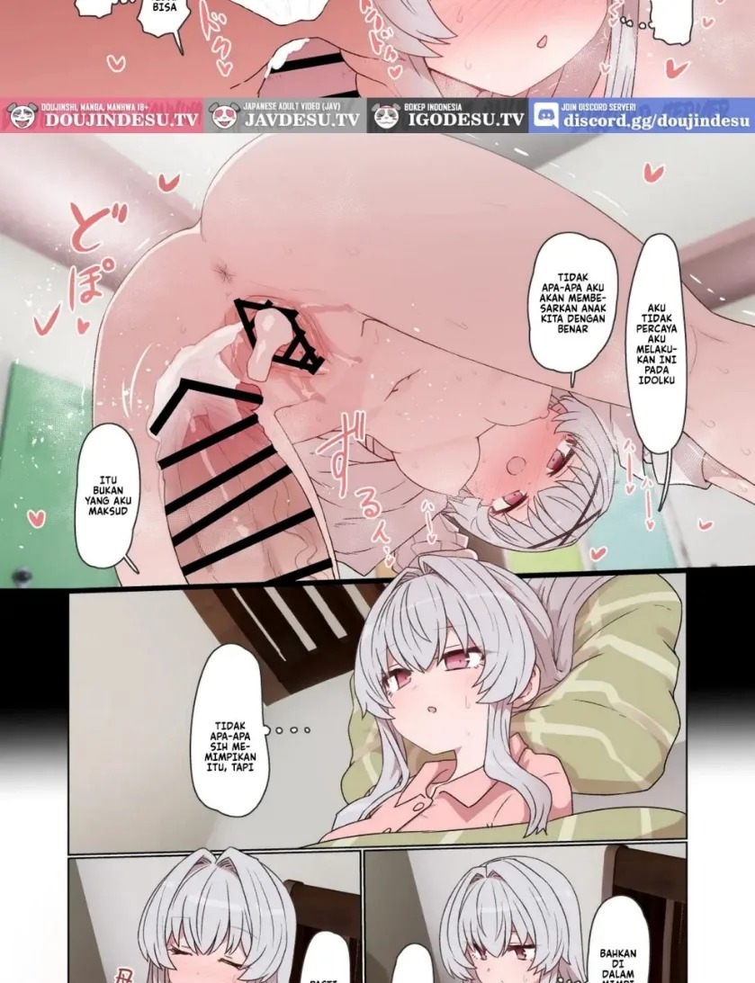 IPri Manager Saoyaku Yumeochi Ero Hon: Chapter chapter-1 - Page 12