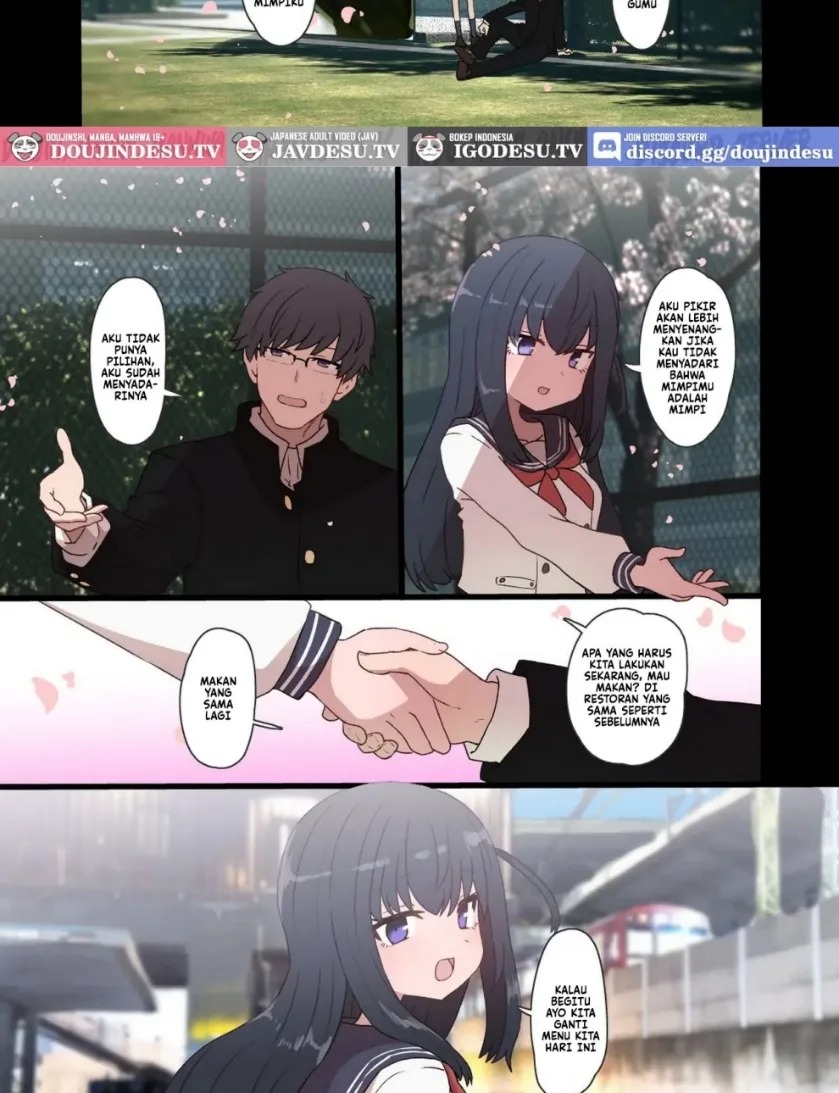 IPri Manager Saoyaku Yumeochi Ero Hon: Chapter chapter-1 - Page 24