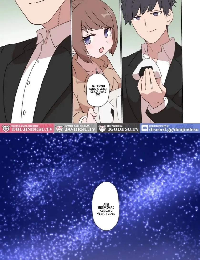 IPri Manager Saoyaku Yumeochi Ero Hon: Chapter chapter-1 - Page 27