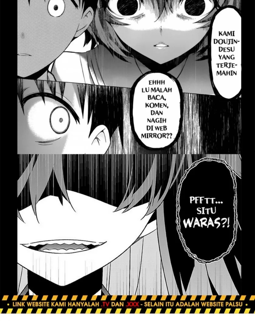 IPri Manager Saoyaku Yumeochi Ero Hon: Chapter chapter-1 - Page 30