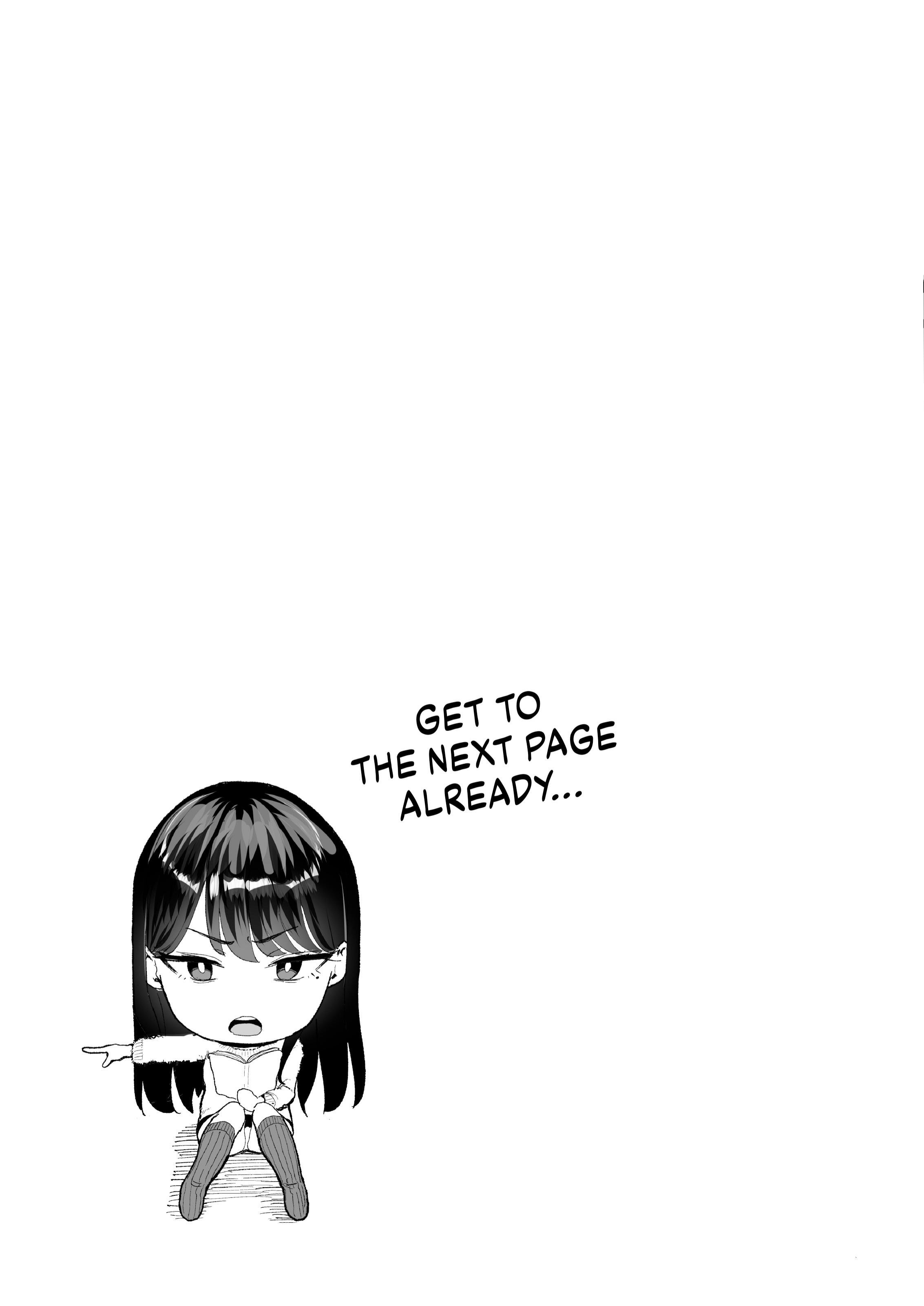 Iribitari Gal ni Manko Tsukawasete Morau Hanashi The Gyaru: Chapter chapter-2 - Page 31