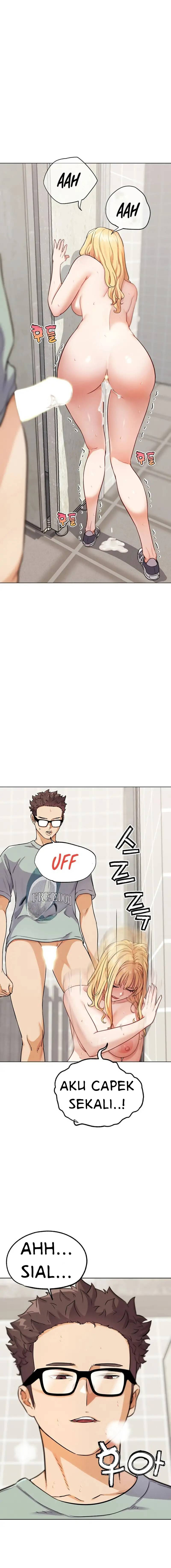 IRL PVP: Chapter chapter-15 - Page 12