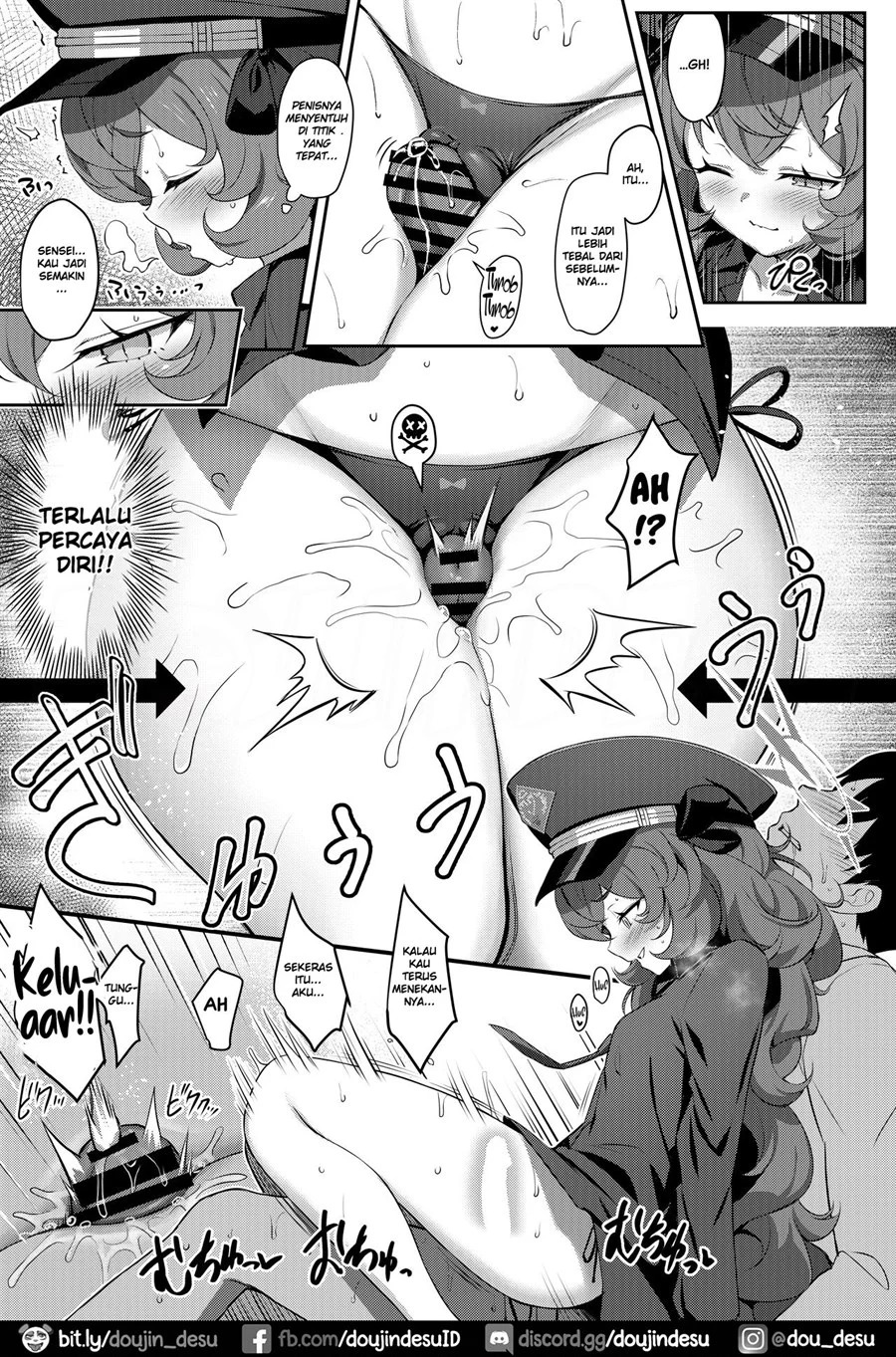 Iroha: Chapter chapter-1 - Page 9