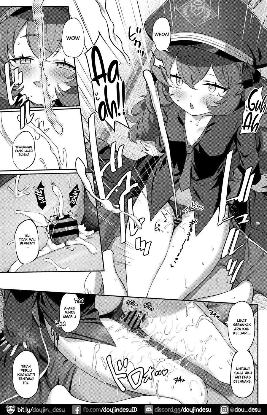 Iroha: Chapter chapter-1 - Page 10