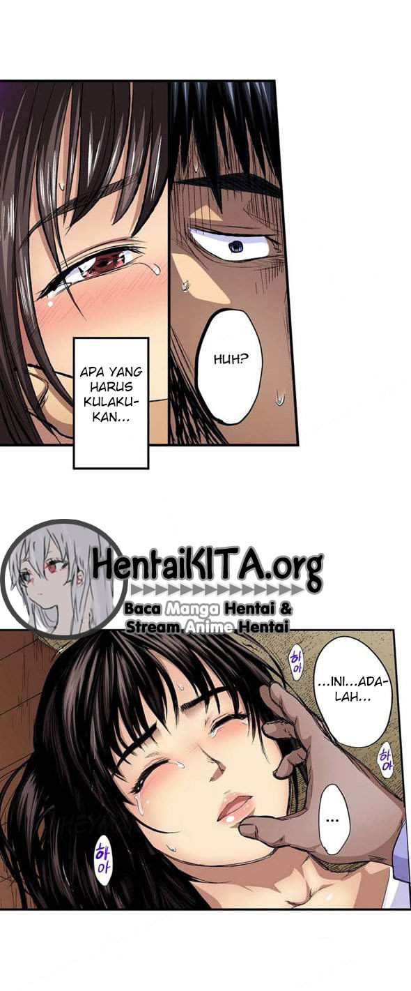 Is It Okay For Your Husband: Chapter chapter-1 - Page 18