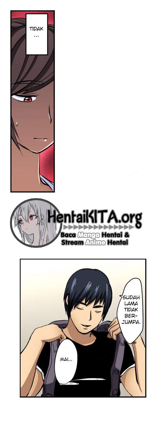 Is It Okay For Your Husband: Chapter chapter-3 - Page 10