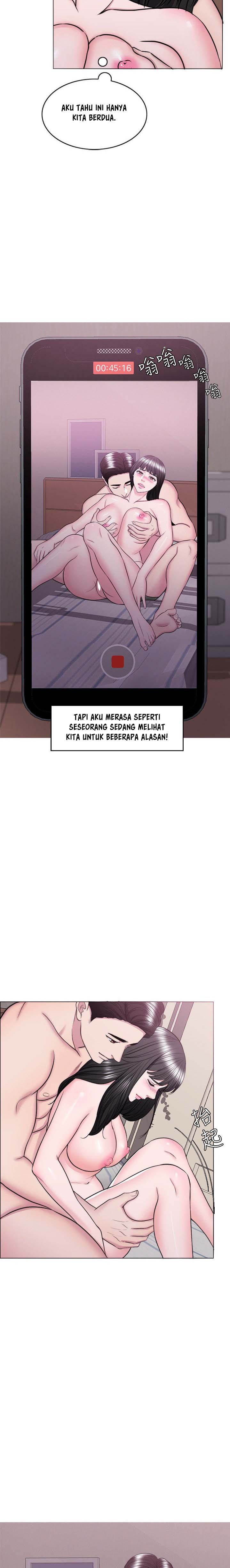 Is It Okay to Get Wet: Chapter chapter-38 - Page 5