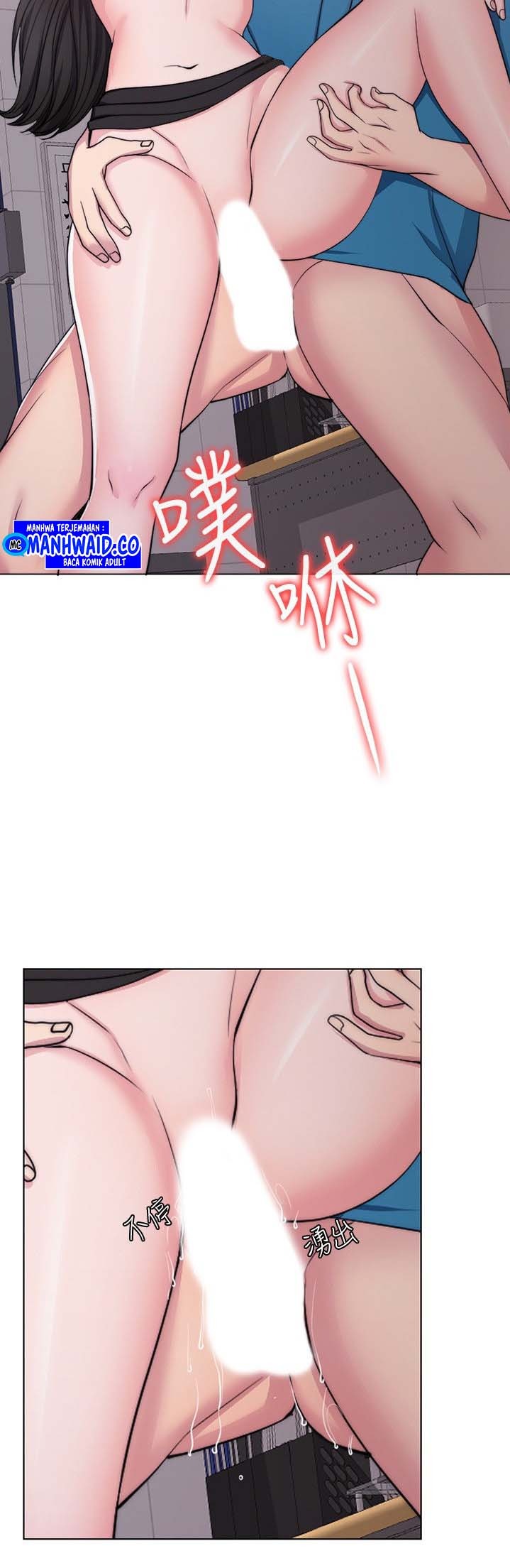 Is It Okay to Get Wet: Chapter chapter-41 - Page 26