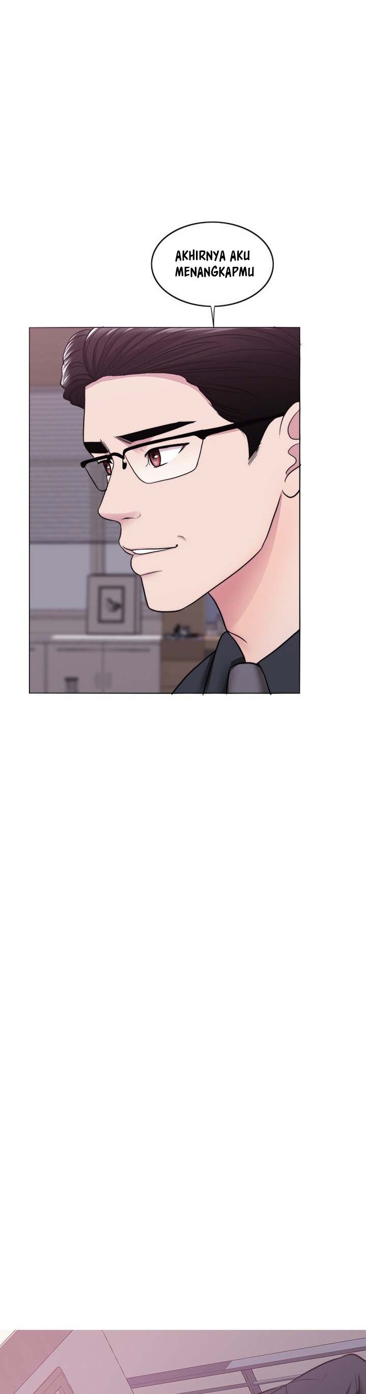 Is It Okay to Get Wet: Chapter chapter-42 - Page 5