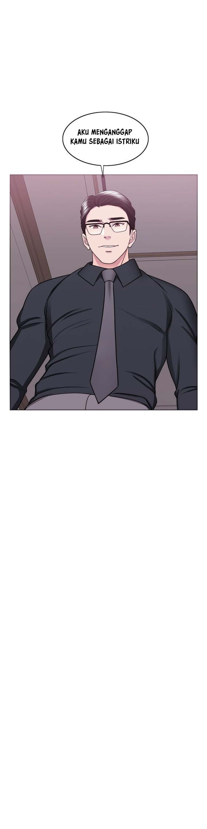 Is It Okay to Get Wet: Chapter chapter-42 - Page 28