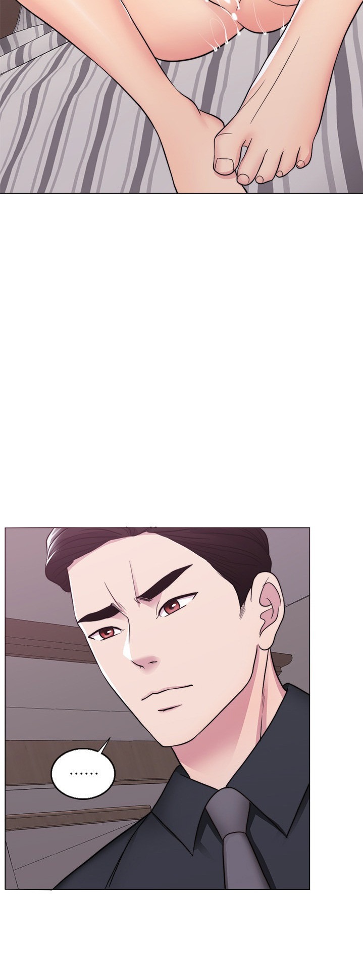 Is It Okay to Get Wet: Chapter chapter-43 - Page 34