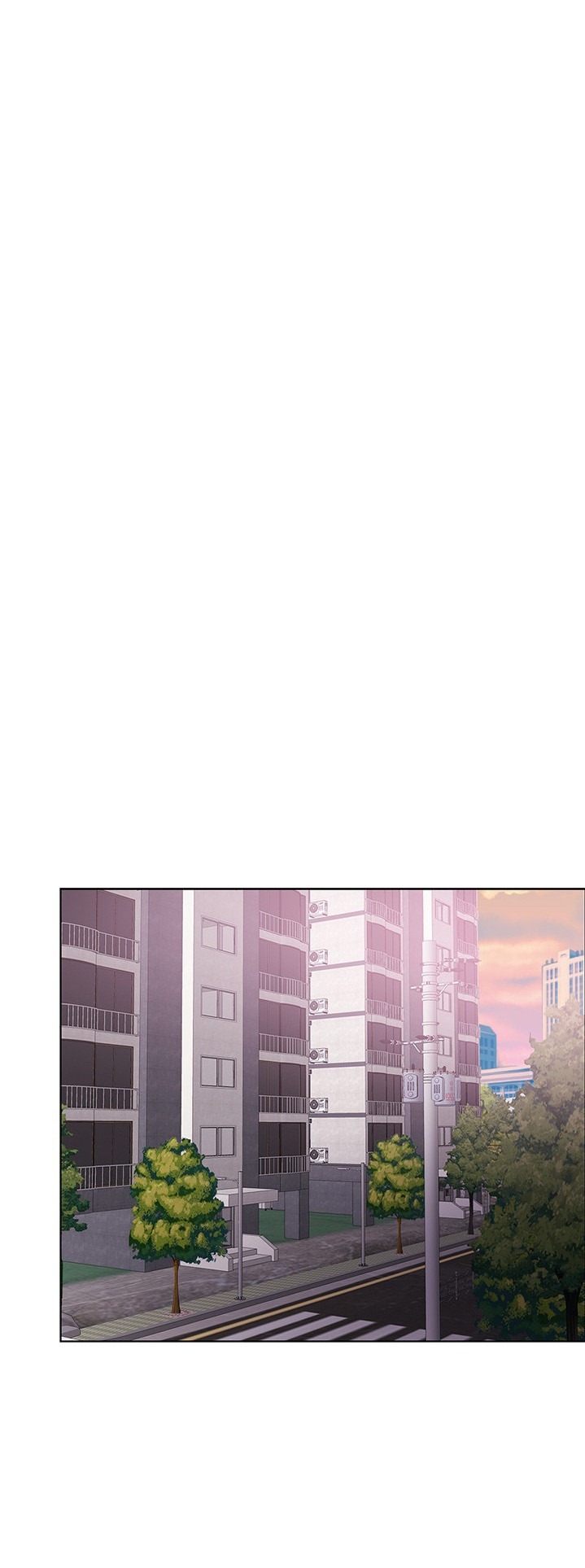 Is It Okay to Get Wet: Chapter chapter-43 - Page 36