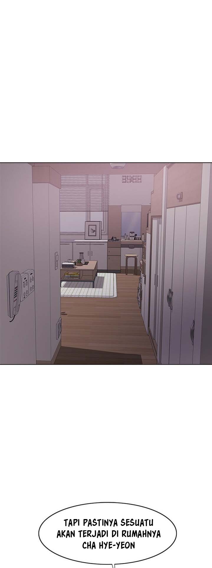 Is It Okay to Get Wet: Chapter chapter-43 - Page 40