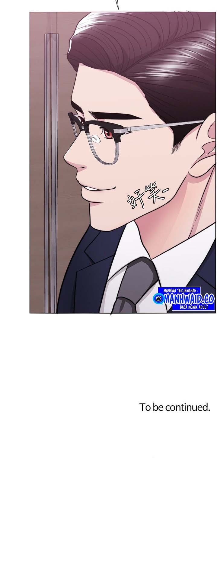 Is It Okay to Get Wet: Chapter chapter-43 - Page 41