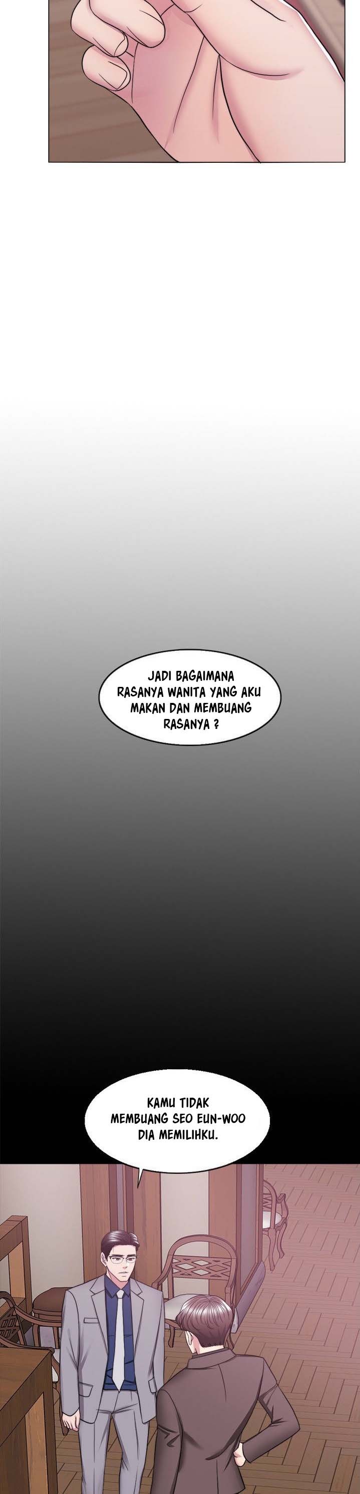 Is It Okay to Get Wet: Chapter chapter-44 - Page 3