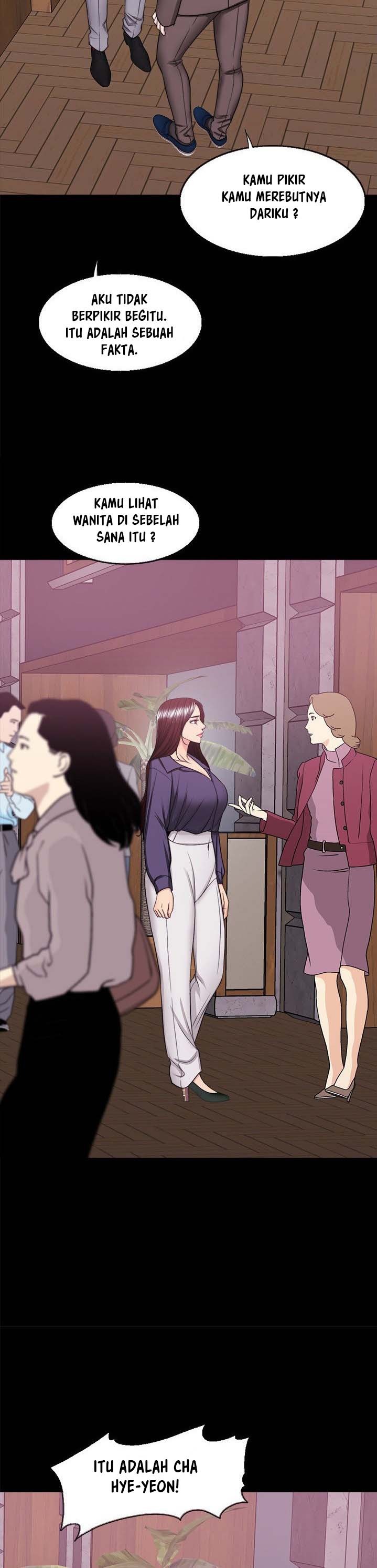 Is It Okay to Get Wet: Chapter chapter-44 - Page 4