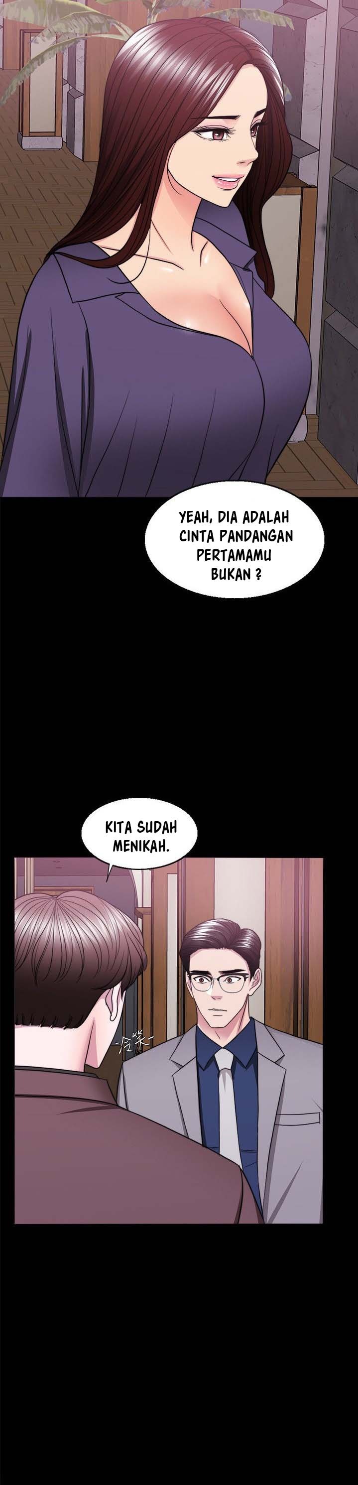 Is It Okay to Get Wet: Chapter chapter-44 - Page 5