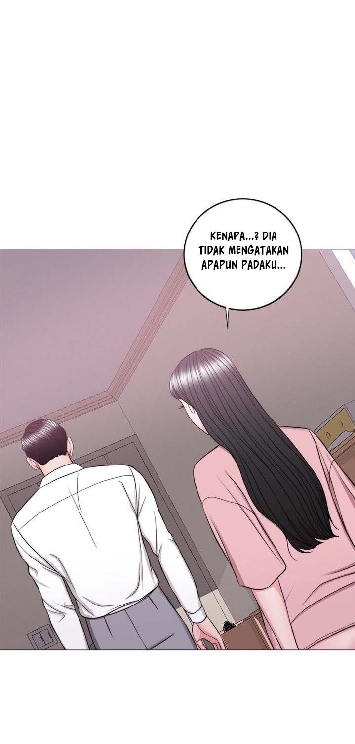 Is It Okay to Get Wet: Chapter chapter-45 - Page 2