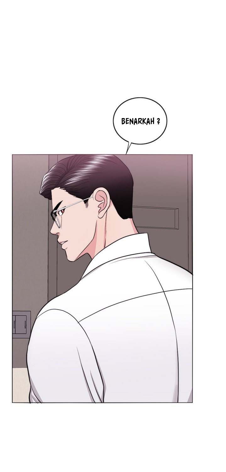 Is It Okay to Get Wet: Chapter chapter-45 - Page 3