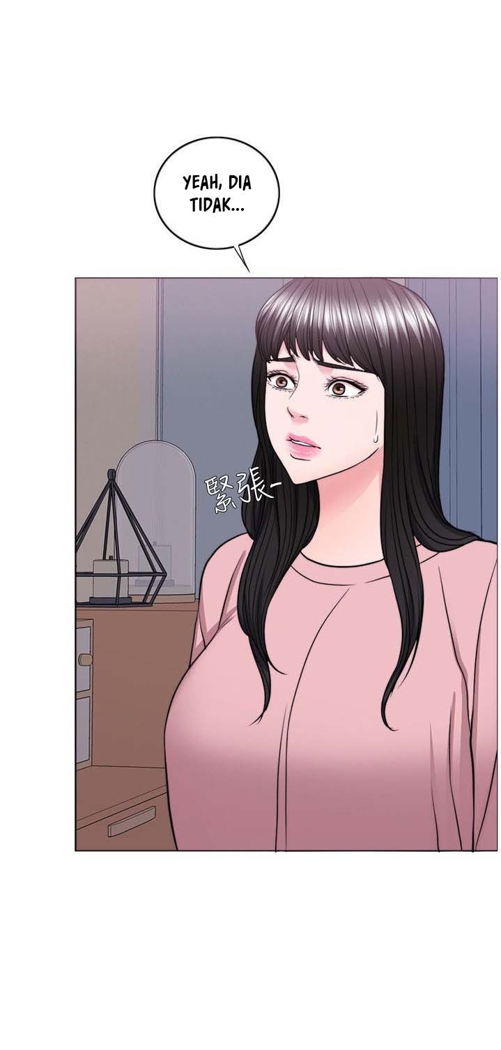 Is It Okay to Get Wet: Chapter chapter-45 - Page 4