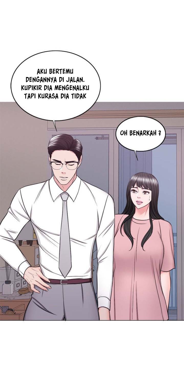 Is It Okay to Get Wet: Chapter chapter-45 - Page 5