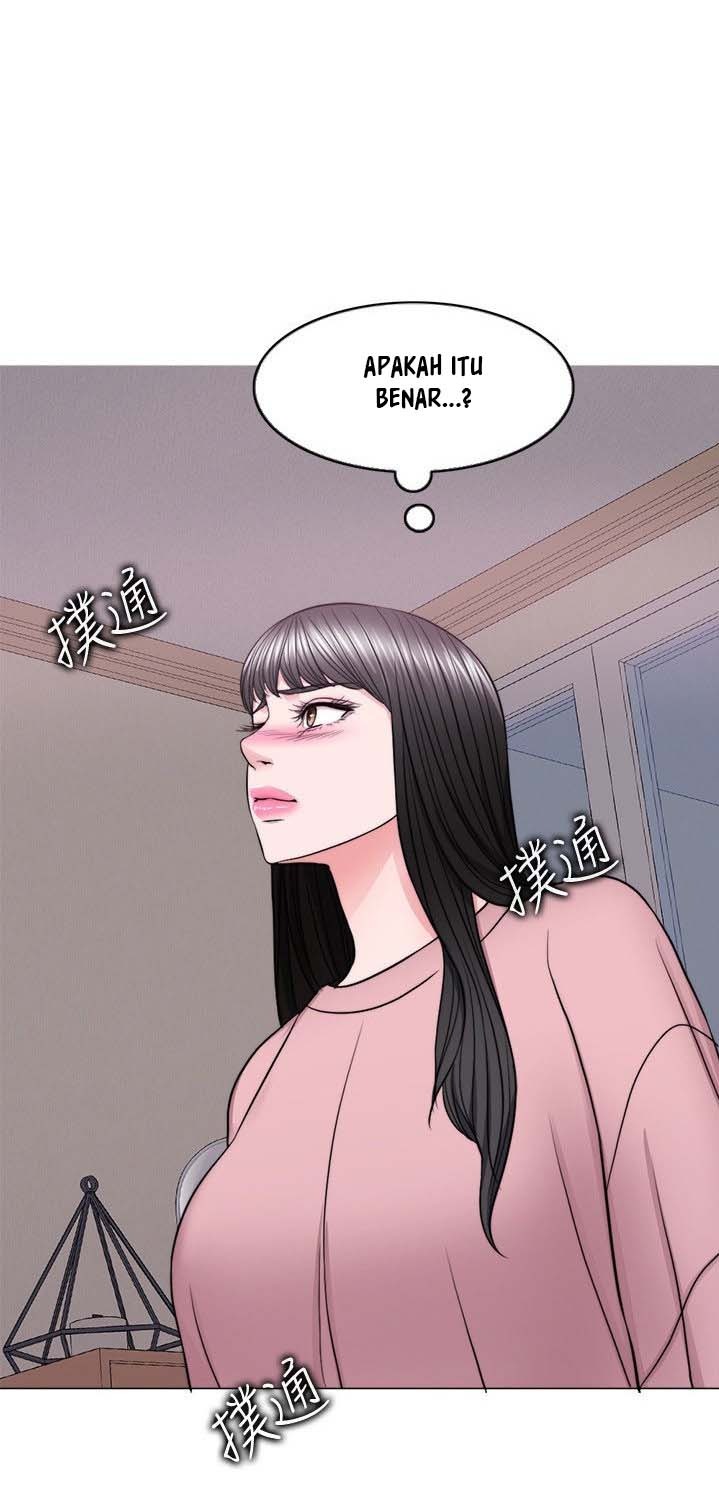 Is It Okay to Get Wet: Chapter chapter-45 - Page 6