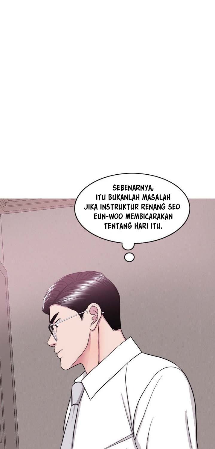 Is It Okay to Get Wet: Chapter chapter-45 - Page 7