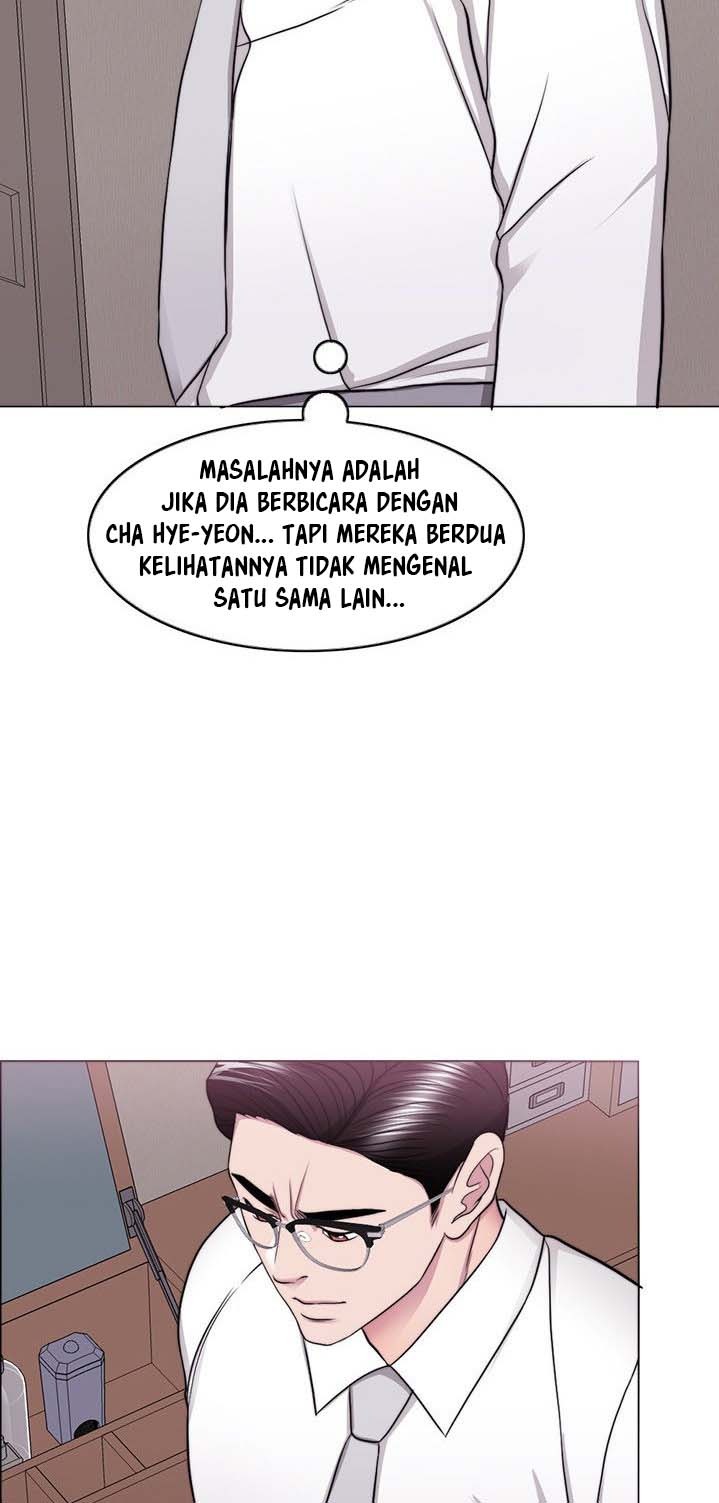 Is It Okay to Get Wet: Chapter chapter-45 - Page 8