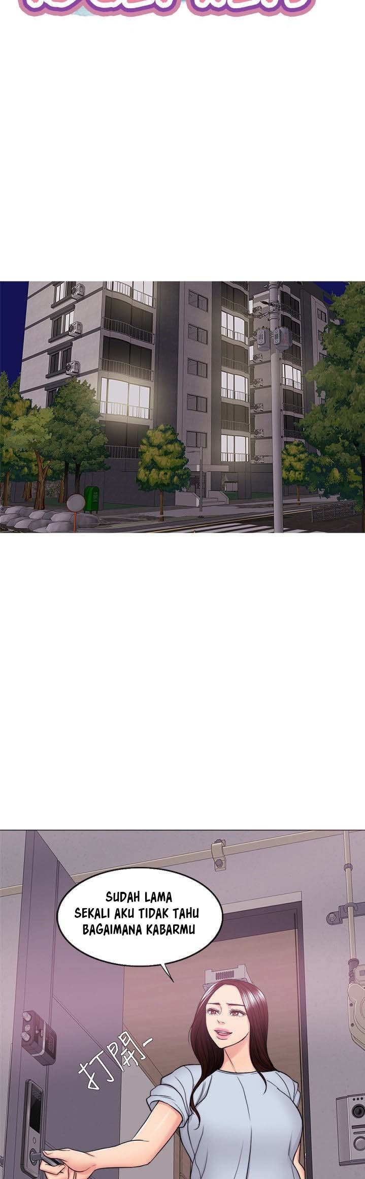 Is It Okay to Get Wet: Chapter chapter-45 - Page 13